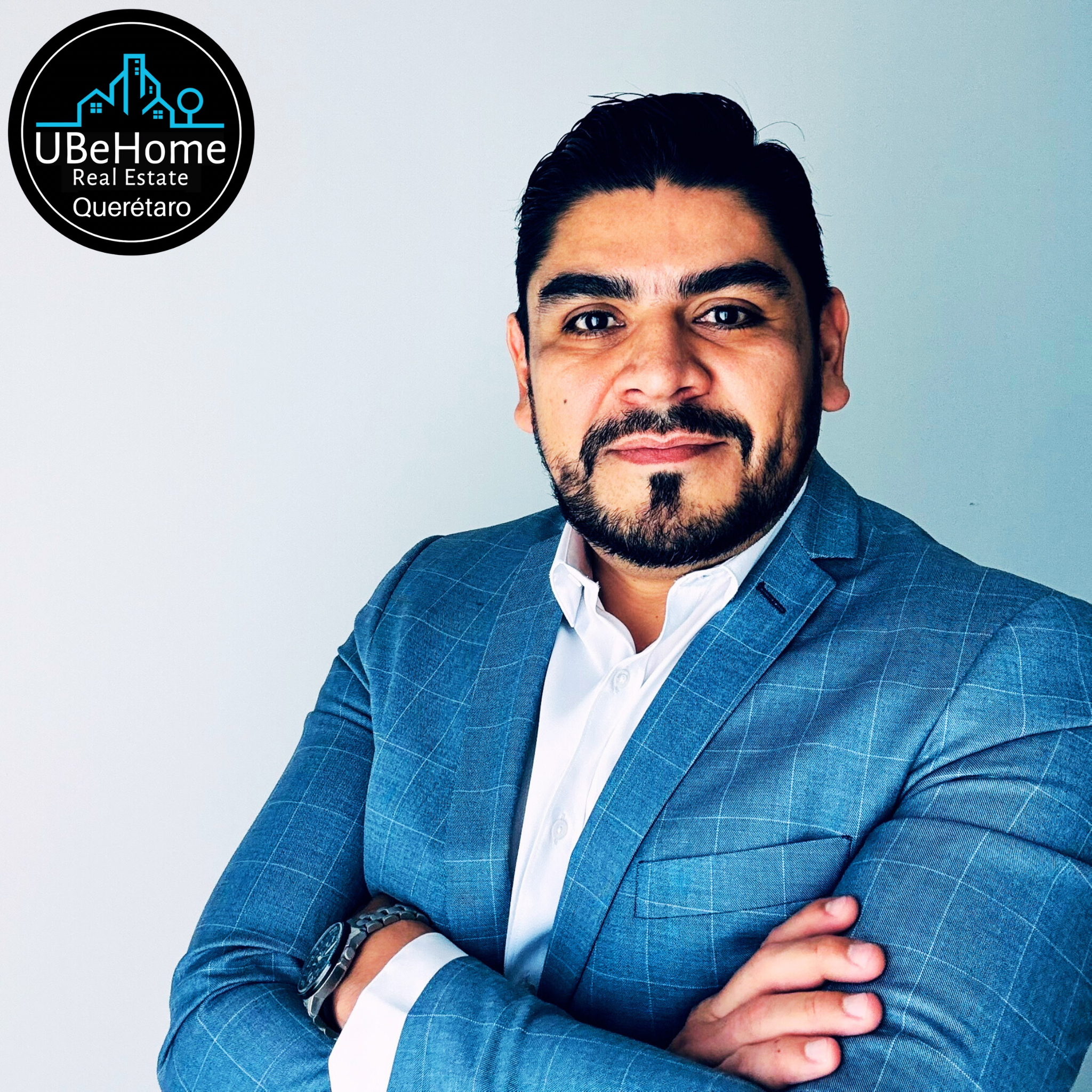 Foto de perfil del agente López López Rodrigo Sinuhe