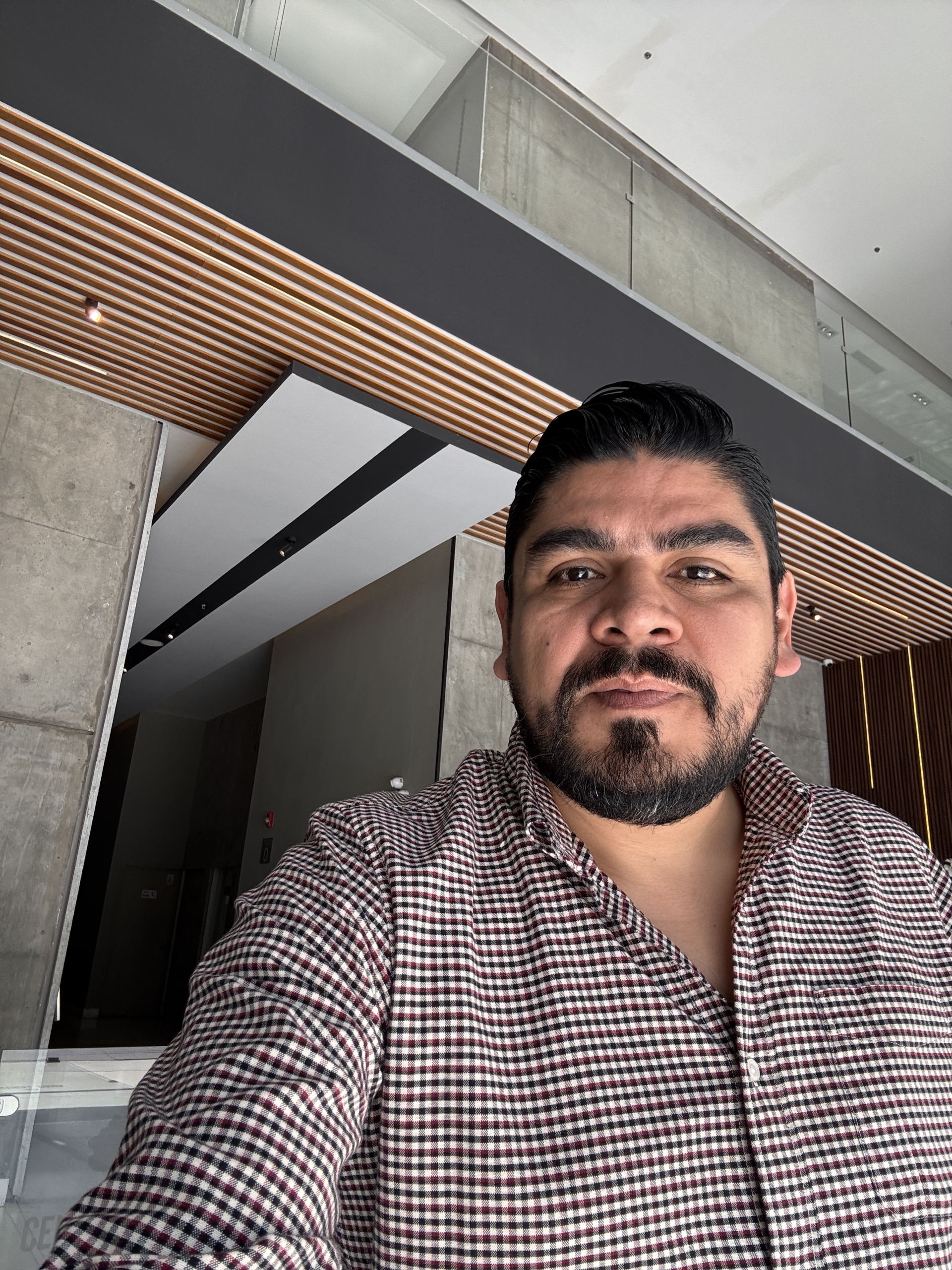 Foto de perfil del agente Ing.