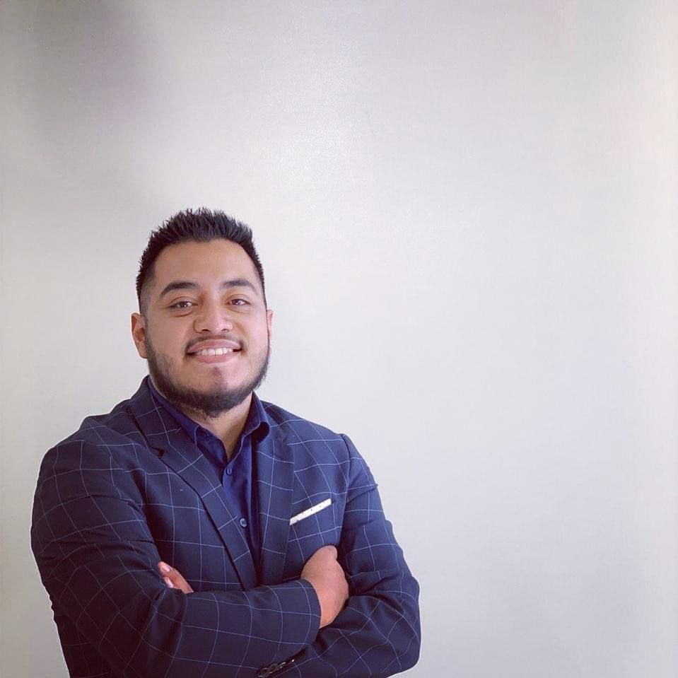 Foto de perfil del agente Oscar Pineda