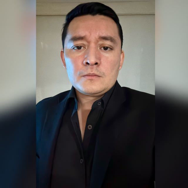 Foto de perfil del agente Jesús Orlando Sánchez Roldán