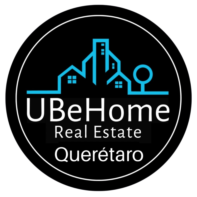 UBeHome Real Estate Querétaro