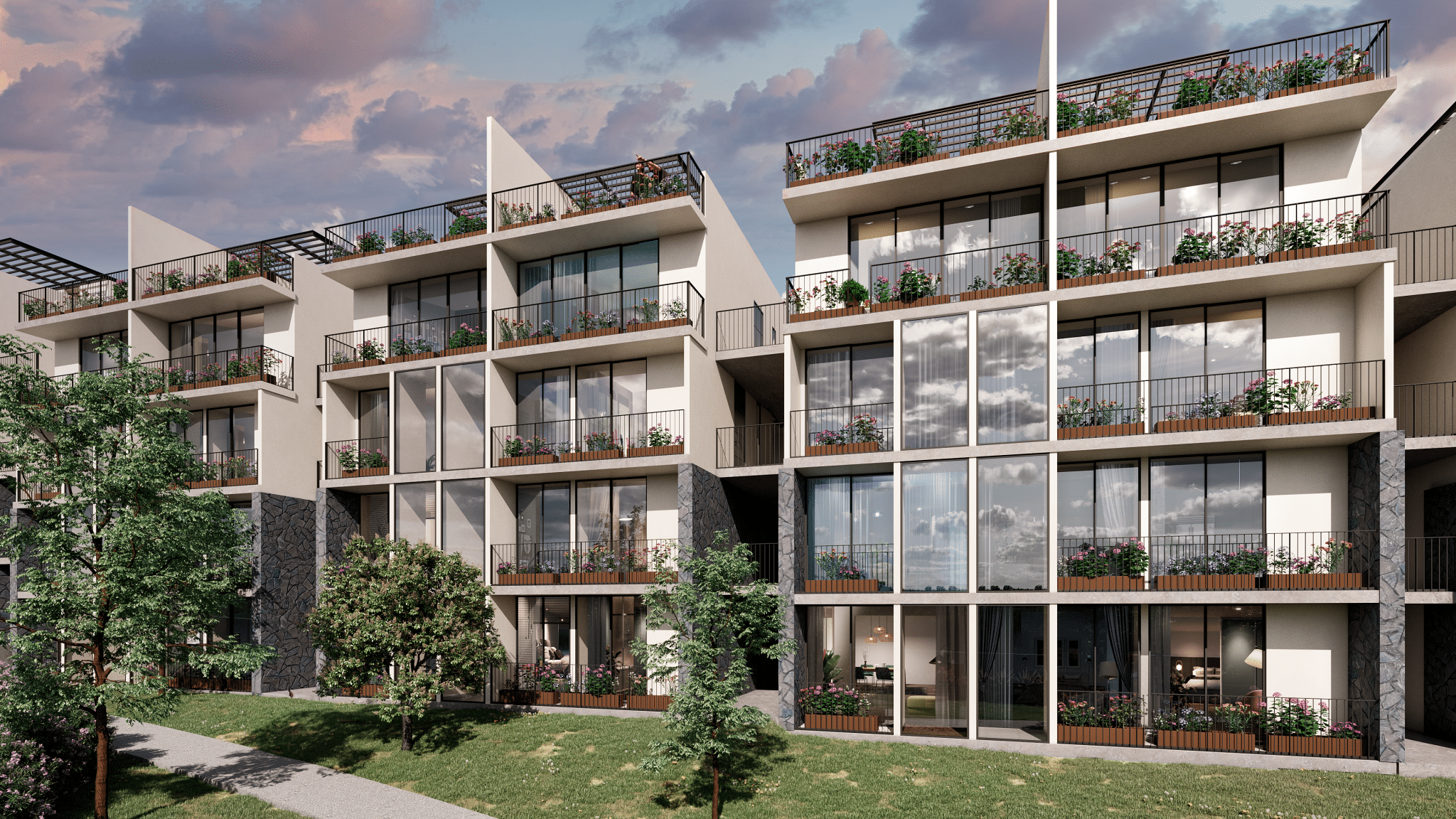 TOWNHOUSE1-v2-2048×1152 Sótano 1 SENA