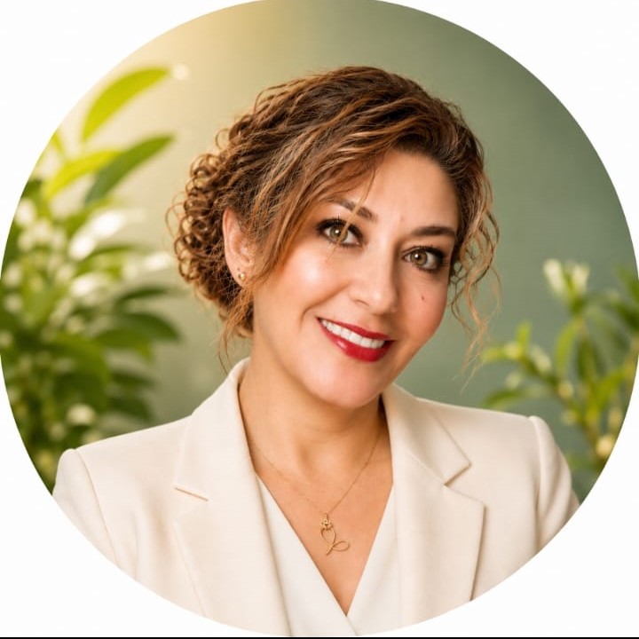 Profile photo of agent Claudia Cecilia Cancino Asturiano